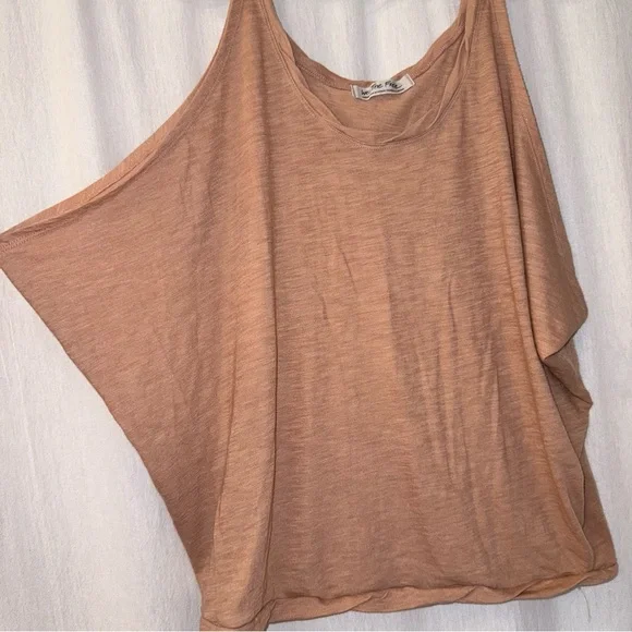 We The Free Oversized Tank Top - Picture 4 of 6